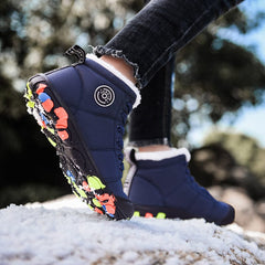 Sova Boots キッズ