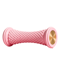 Ergonomic フットローラー