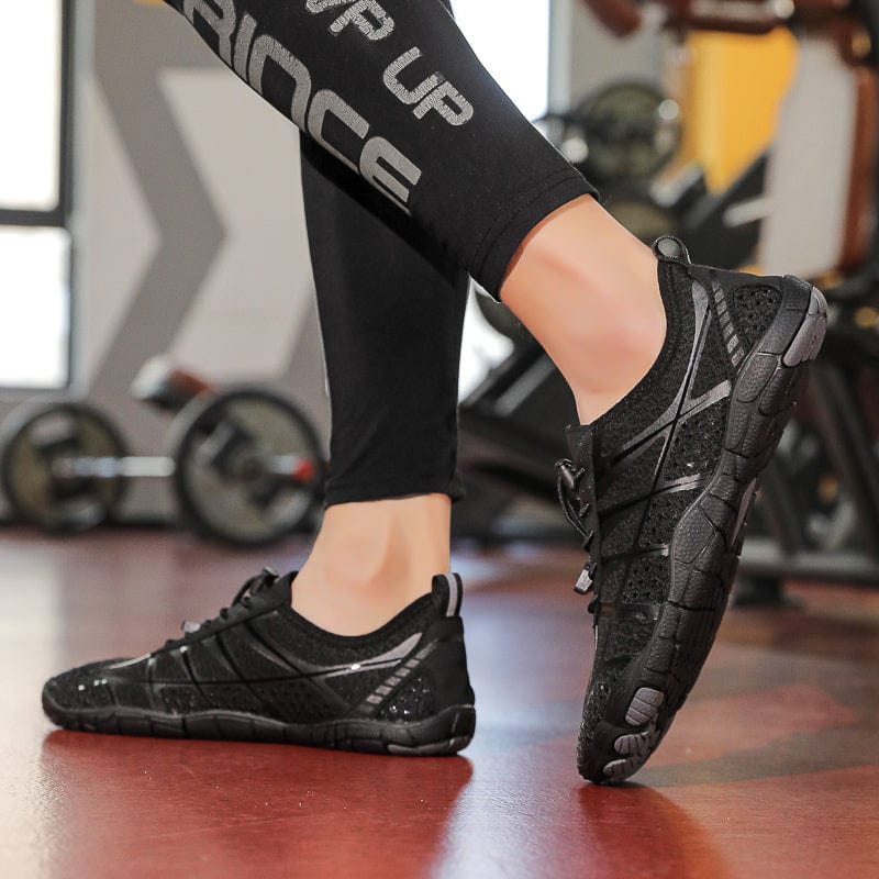Mirox - エボニー