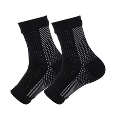BareStep Compression Socks