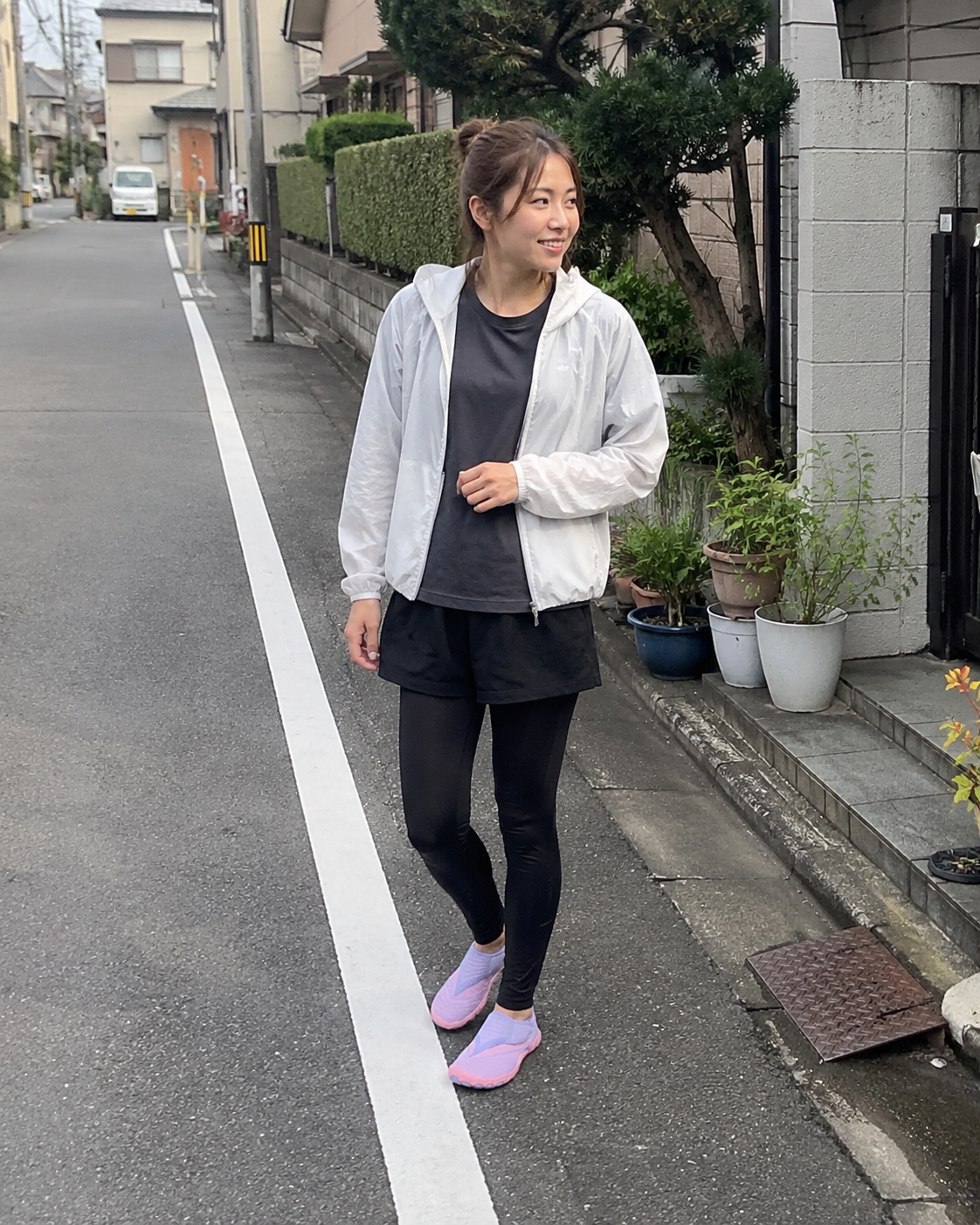 FEETPLACE barefoot shoes lifestyle image