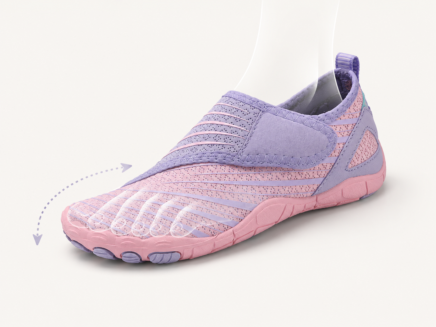 FEETPLACE product detail image